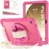 Tablet-cover-kids-Samsung-Tab-A9-Plus-roze